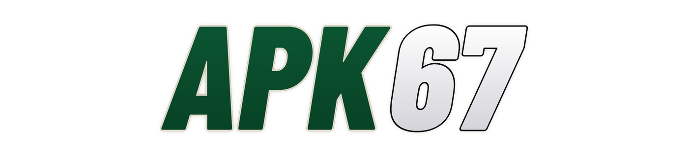 apk67 logo